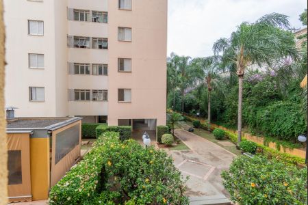 Vista do Quarto 2 de apartamento à venda com 2 quartos, 48m² em Parque Itália, Campinas