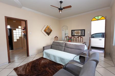 Casa para alugar com 4 quartos, 149m² em Eldorado, Contagem