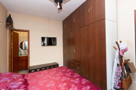 Casa para alugar com 4 quartos, 149m² em Eldorado, Contagem