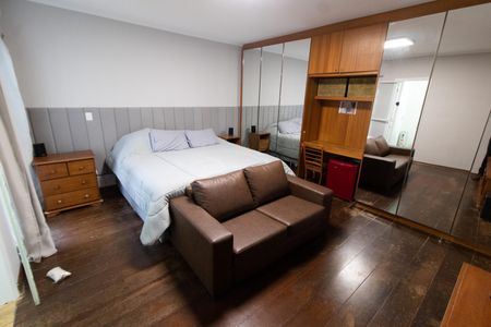 SUITE de casa à venda com 4 quartos, 250m² em Jardim Planalto, Campinas