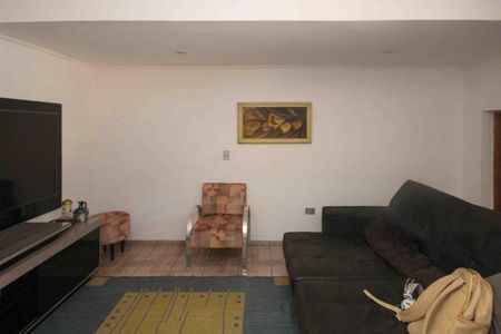 Sala 02 de casa à venda com 4 quartos, 150m² em Vila Anadir, São Paulo