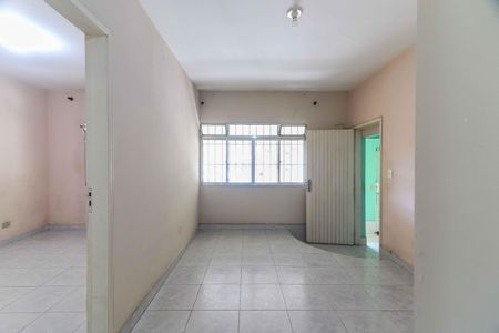 Sala de casa para alugar com 2 quartos, 75m² em Jardim São Jorge, São Paulo