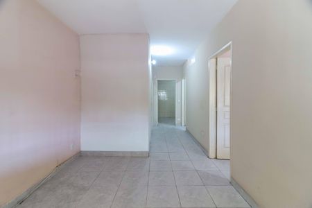 Sala de casa para alugar com 2 quartos, 75m² em Jardim São Jorge, São Paulo