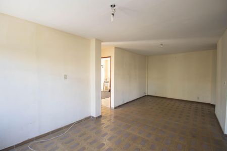 Sala de apartamento para alugar com 2 quartos, 80m² em Trindade, São Gonçalo