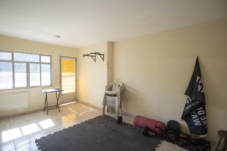 Suíte 1 de apartamento para alugar com 2 quartos, 80m² em Trindade, São Gonçalo