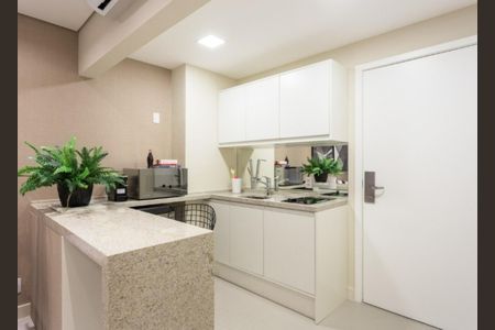 Foto 15 de apartamento à venda com 1 quarto, 72m² em Pinheiros, São Paulo