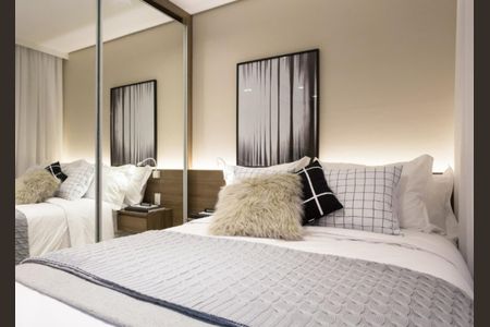 Foto 14 de apartamento à venda com 1 quarto, 72m² em Pinheiros, São Paulo