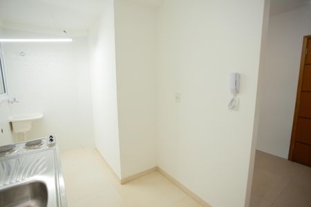 STUDIO de kitnet/studio à venda com 1 quarto, 25m² em Chora Menino, São Paulo