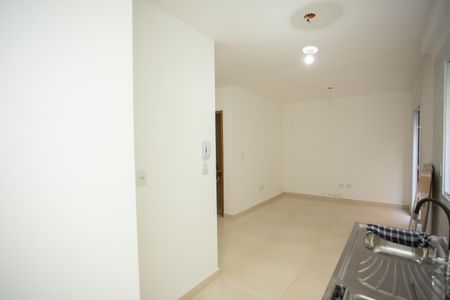 STUDIO de kitnet/studio à venda com 1 quarto, 25m² em Chora Menino, São Paulo