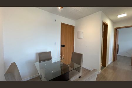 Apartamento para alugar com 2 quartos, 46m² em Jardim Boa Esperança, Campinas