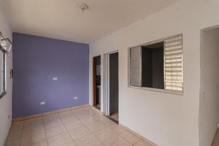Sala de casa para alugar com 2 quartos, 80m² em Parada Xv de Novembro, São Paulo