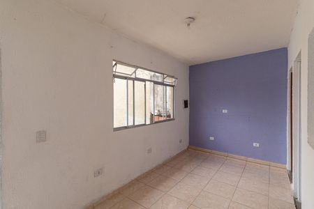 Sala de casa para alugar com 2 quartos, 80m² em Parada Xv de Novembro, São Paulo