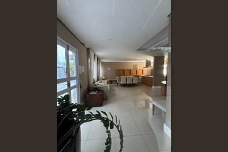 Foto 28 de apartamento à venda com 3 quartos, 68m² em Jardim Belo Horizonte, Campinas