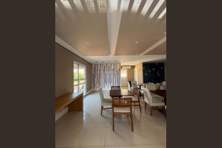 Foto 20 de apartamento à venda com 3 quartos, 68m² em Jardim Belo Horizonte, Campinas