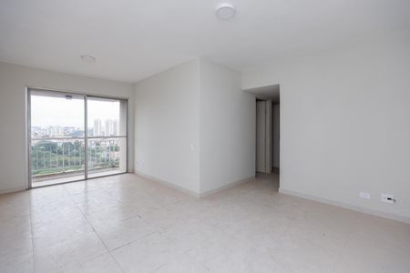 Sala de apartamento para alugar com 4 quartos, 97m² em Vila Sonia, São Paulo