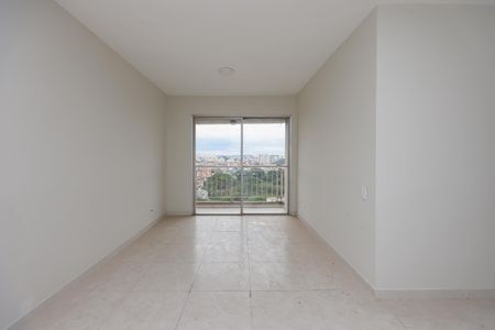 Sala de apartamento para alugar com 4 quartos, 97m² em Vila Sonia, São Paulo