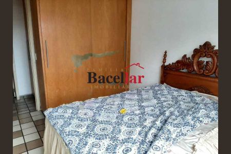 Apartamento à venda com 2 quartos, 74m² em Rocha, Rio de Janeiro