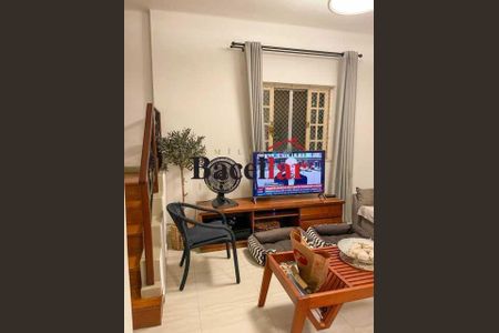 Casa de Condomínio à venda com 3 quartos, 150m² em Lins de Vasconcelos, Rio de Janeiro