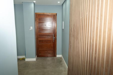 Sala de apartamento para alugar com 3 quartos, 78m² em Floresta, Porto Alegre