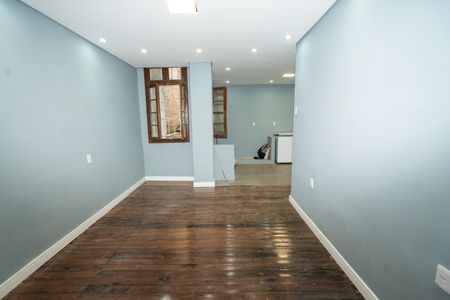 Sala/Cozinha de apartamento para alugar com 3 quartos, 78m² em Floresta, Porto Alegre