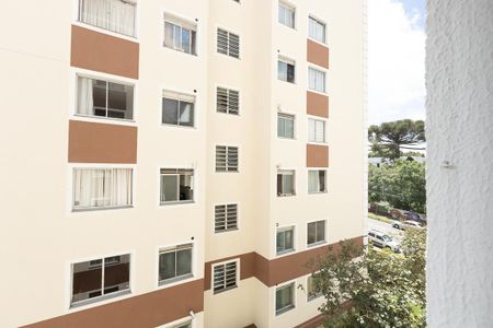 Apartamento para alugar com 2 quartos, 49m² em Santa Quiteria, Curitiba