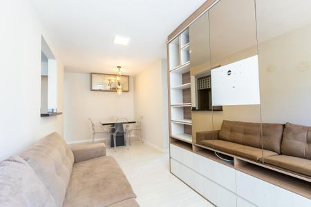 Apartamento para alugar com 2 quartos, 49m² em Santa Quiteria, Curitiba