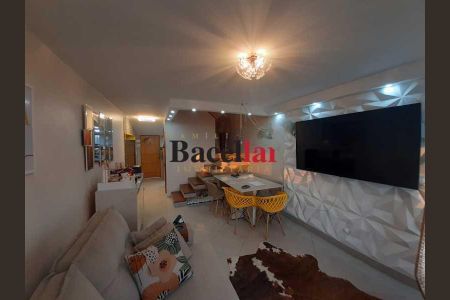 Apartamento à venda com 3 quartos, 75m² em Vasco da Gama, Rio de Janeiro