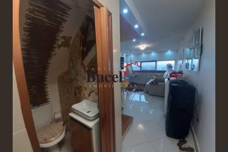 Apartamento à venda com 3 quartos, 75m² em Vasco da Gama, Rio de Janeiro