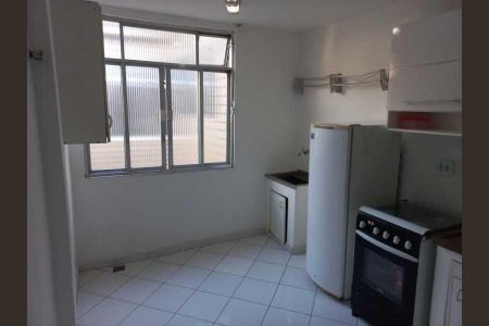Apartamento à venda com 2 quartos, 60m² em Jardim Guanabara, Rio de Janeiro