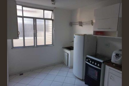 Apartamento à venda com 2 quartos, 60m² em Jardim Guanabara, Rio de Janeiro