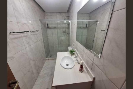 Apartamento à venda com 3 quartos, 103m² em Grajaú, Rio de Janeiro