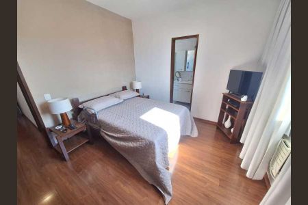 Apartamento à venda com 3 quartos, 103m² em Grajaú, Rio de Janeiro