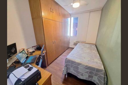 Apartamento à venda com 3 quartos, 103m² em Grajaú, Rio de Janeiro