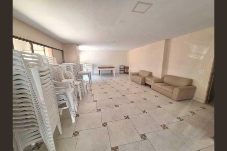 Apartamento à venda com 3 quartos, 103m² em Grajaú, Rio de Janeiro