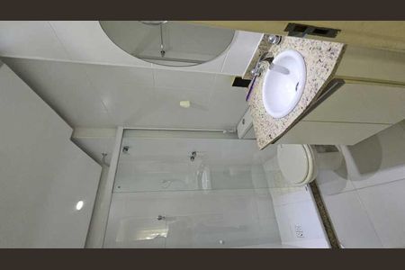 Casa de Condomínio à venda com 2 quartos, 121m² em Tijuca, Rio de Janeiro