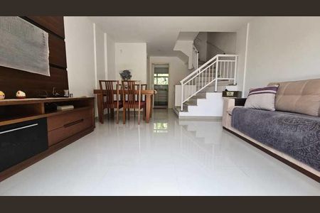 Casa de Condomínio à venda com 2 quartos, 121m² em Tijuca, Rio de Janeiro