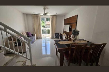 Casa de Condomínio à venda com 2 quartos, 121m² em Tijuca, Rio de Janeiro