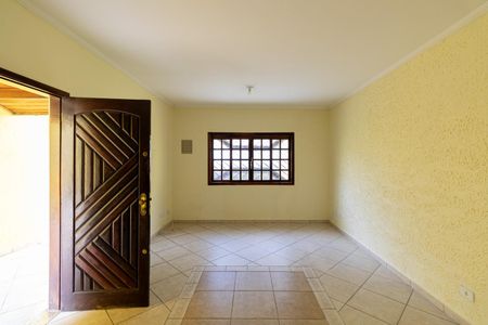 Sala de casa à venda com 3 quartos, 200m² em Vila Salete, São Paulo