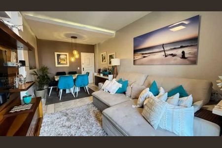 Apartamento à venda com 3 quartos, 110m² em Jardim Carioca, Rio de Janeiro