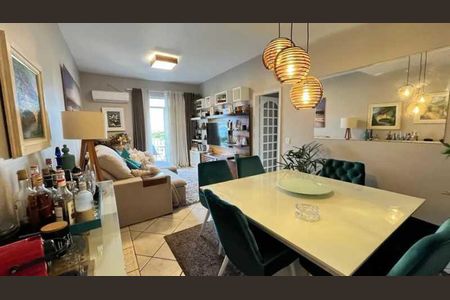 Apartamento à venda com 3 quartos, 110m² em Jardim Carioca, Rio de Janeiro