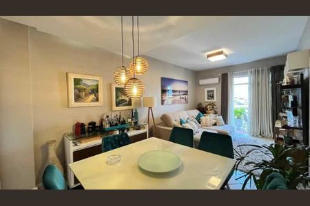 Apartamento à venda com 3 quartos, 110m² em Jardim Carioca, Rio de Janeiro