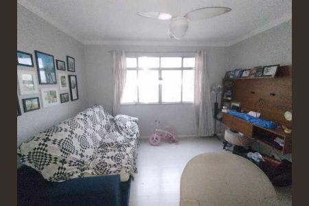 Apartamento à venda com 2 quartos, 46m² em Irajá, Rio de Janeiro