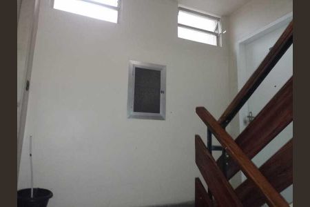 Apartamento à venda com 2 quartos, 46m² em Irajá, Rio de Janeiro