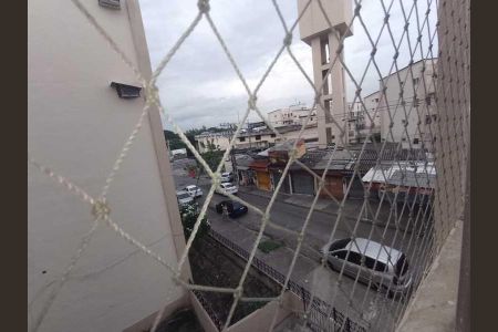 Apartamento à venda com 2 quartos, 46m² em Irajá, Rio de Janeiro