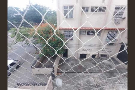 Apartamento à venda com 2 quartos, 46m² em Irajá, Rio de Janeiro