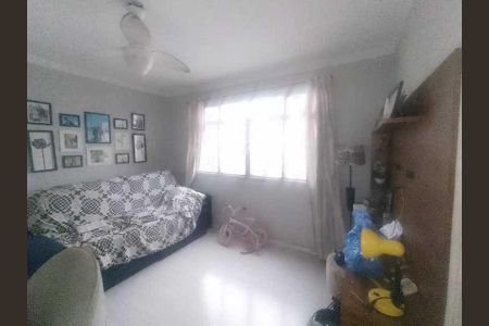 Apartamento à venda com 2 quartos, 46m² em Irajá, Rio de Janeiro