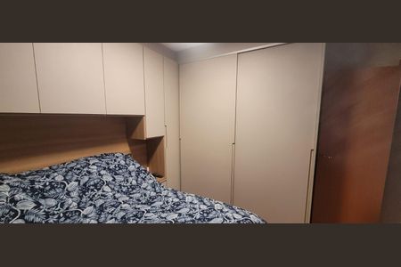 Quarto 1 de apartamento à venda com 2 quartos, 62m² em Estância Velha, Canoas