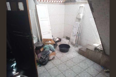 Casa à venda com 4 quartos, 100m² em Praça da Bandeira, Rio de Janeiro