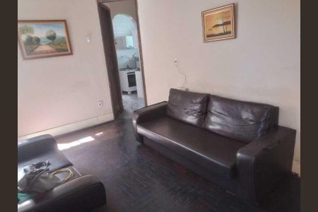 Casa à venda com 4 quartos, 100m² em Praça da Bandeira, Rio de Janeiro