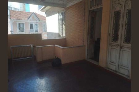 Casa à venda com 4 quartos, 100m² em Praça da Bandeira, Rio de Janeiro